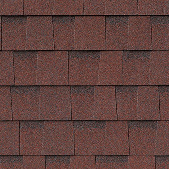 Atlas Pinnacle Pristine Architectural Shingles with Scotchgard Protector — ATLPPHP42HASSX