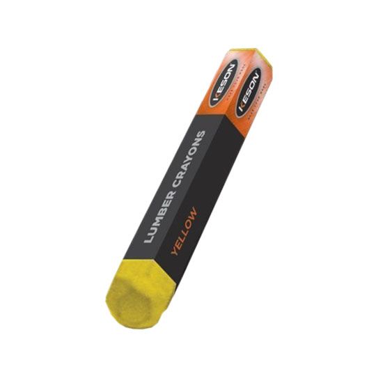 Keson Hard Lumber Specialty Marking Crayons