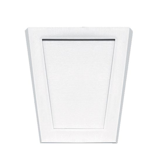 Mid-America Gable Vent Keystone — MABGVKE001