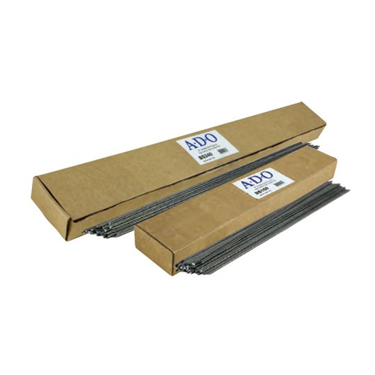 ADO Products 12" Wire Batt Supports - Box of 500
