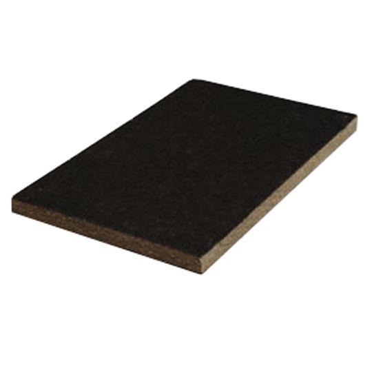 Blue Ridge FiberBoard 1/2" x 4' x 8' Structodek Hd Fiberboard