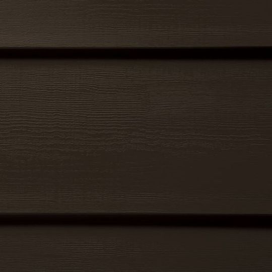 Chelsea Building Products 12' Everlast Narrow Horizontal Lap Siding with 4-1/2" Reveal — CH16911ACQ92