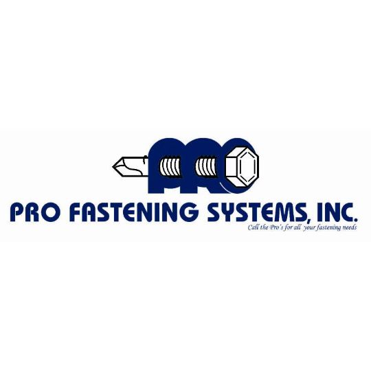 Pro Fastening Systems #12-24 x 1-1/2" Tek 5 Screw with Washer