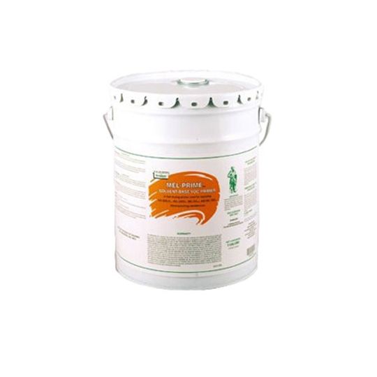 WR Meadows Mel-Prime Solvent-Based Adhesive - 5 Gallon Can