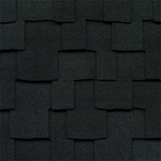 GAF Grand Sequoia Reflector Series Shingles — GAFFOGSRSCH