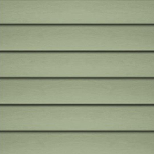 Variform By PlyGem Contractor's Choice Double 4" Traditional Vinyl Siding — VAR125246