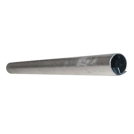 Berger Building Products 6" Mill Finish Aluminum Ferrule