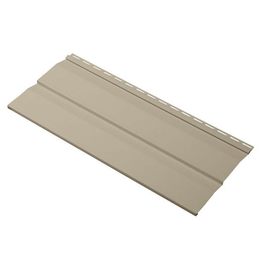 Ply Gem Double 5" Progressions Dutch Lap Vinyl Siding — CEWPGD50A7