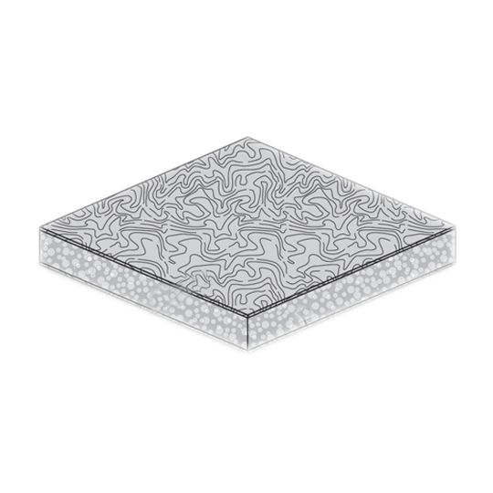 Johns Manville Enrgy 3 Grade-III (25 psi) Polyiso Roof Insulation — JMC16ISO4G3