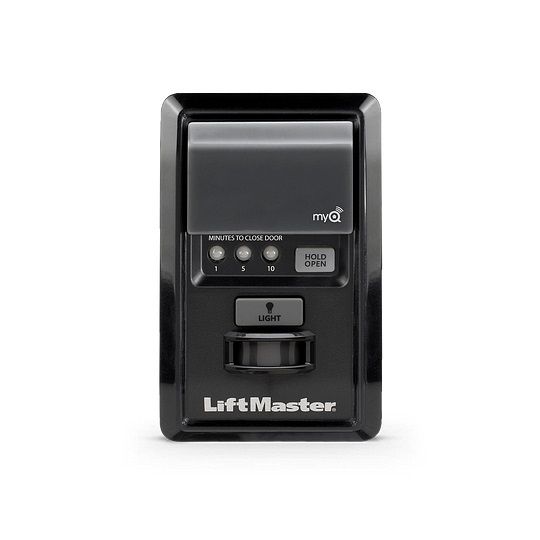 Chamberlain Group LiftMaster myQ Control Panel 889LM