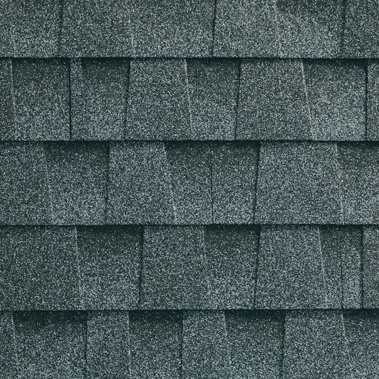 GAF Timberline HDZ Reflector Series Shingles — GAFTMBLRSSFHDZST