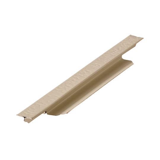 Wausau Supply 3/8" x 7" Diamond Kote Woodgrain H-Molding - Bag of 25 — WSU574902
