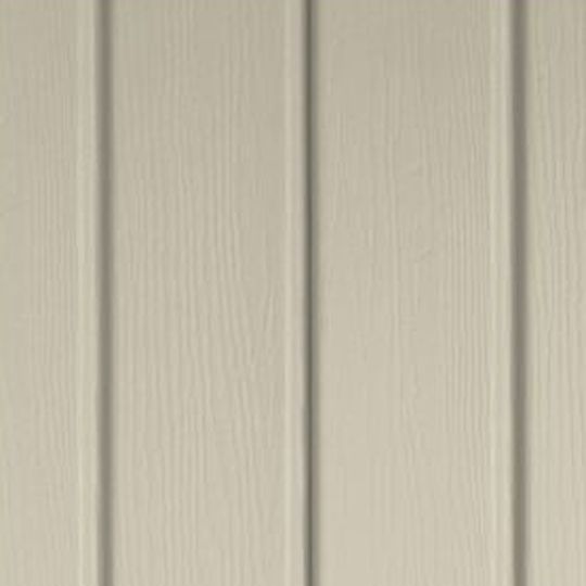 Variform By PlyGem Double 5" Premium Solid Vinyl Soffit — VAR140127