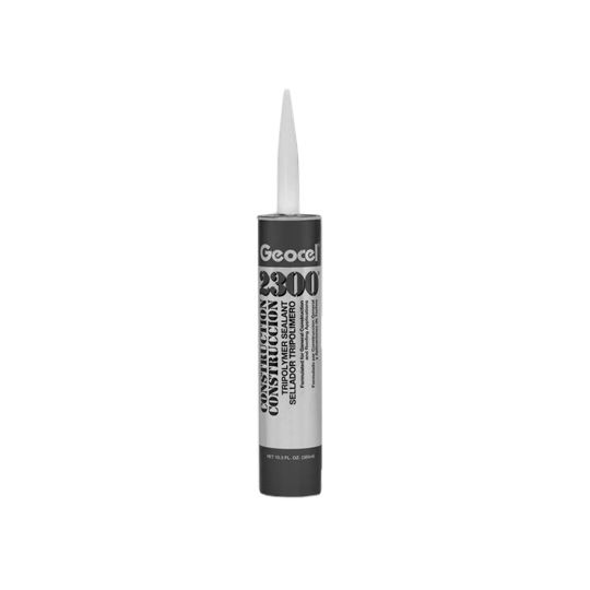 ATAS International RSC360 Geocel 2300 Sealant - 10.3Oz. Tube