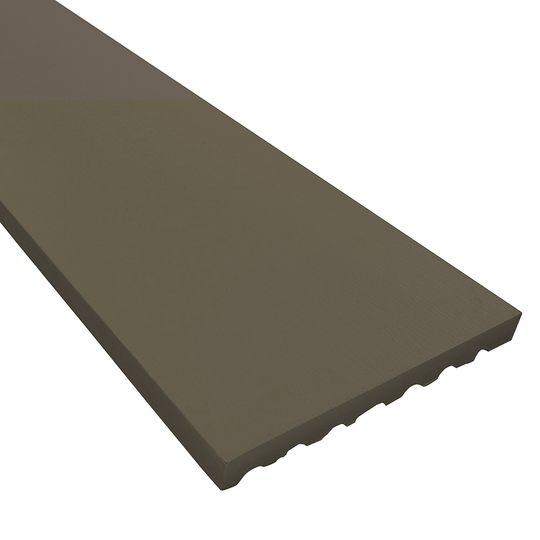 James Hardie Hardie Trim 5/4 NT3 Smooth Board for HardieZone 10 — HARHZ1T541212TB