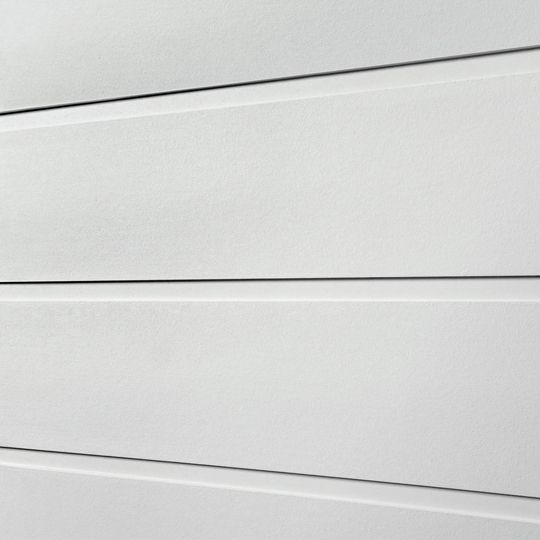 James Hardie Artisan Square Channel Siding for HardieZone 5