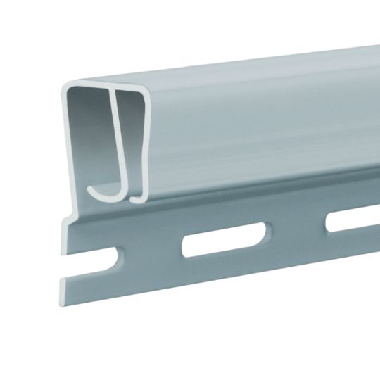 CertainTeed Siding Dual Undersill Trim - Matte Finish — CERDUSOB
