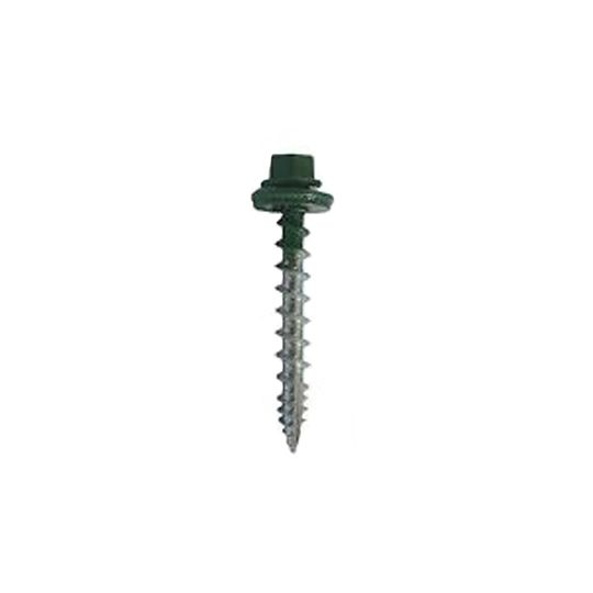 Everlast Roofing 1-1/2" Roofing Screws Ppg - Box of 250 — EVLRSPPG112GR