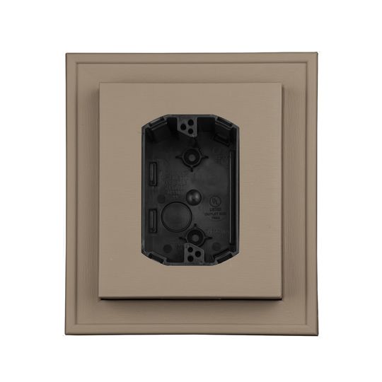 Mid-America UL Listed Electrical Block — MABEMB18095