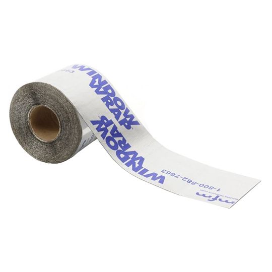 MFM Building Products 4" x 100' WindowWrap PSX-20