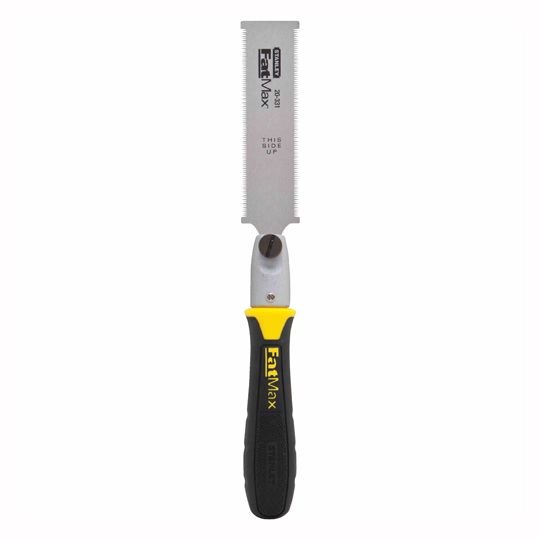 Bostitch 4-3/4" FatMax Mini Flush Cut Pull Saw