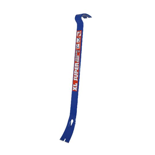 Vaughan 21" Superbar — CRAVSB