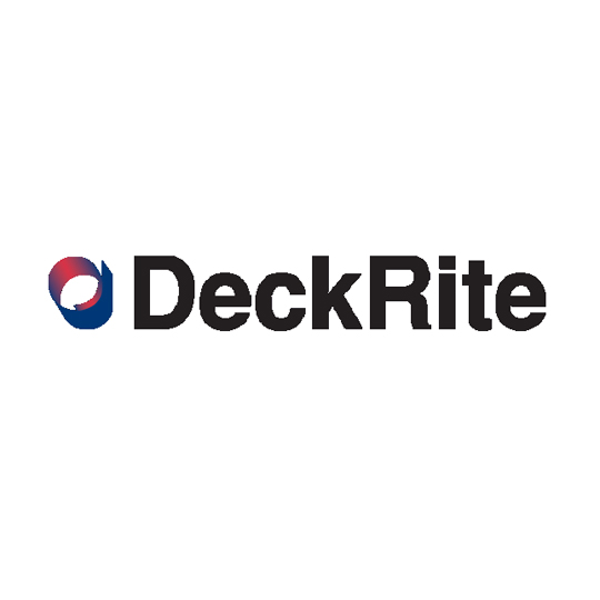 Deck Rite Deckrite 500 Series Tuscany San