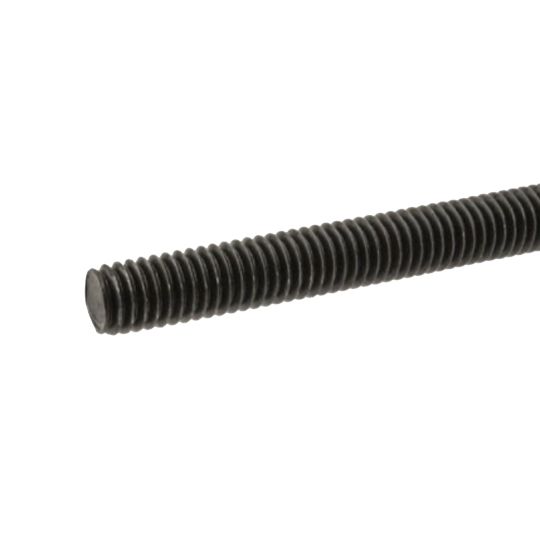 Simpson Strong-Tie 3/8" x 12" Threaded Rod
