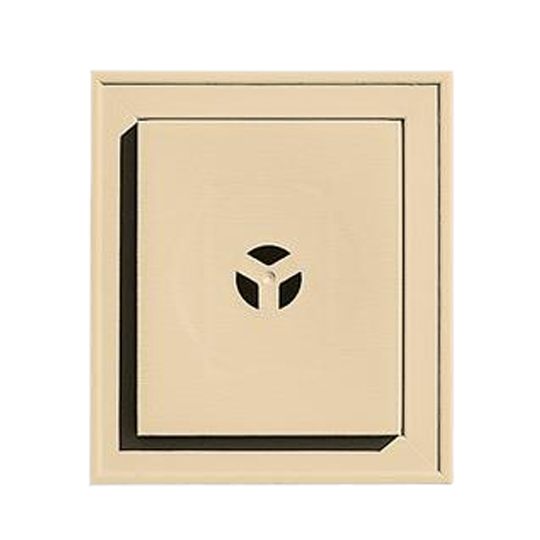 Mid-America Original MountMaster Scalloped Mounting Block — MABMMOSC012