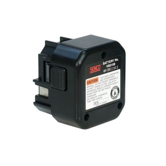 Senco VB0108 6 Volt Ni-Mh Battery