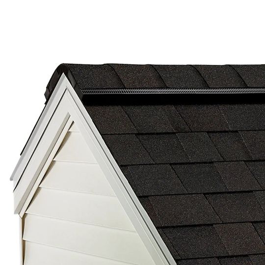 Owens Corning ProEdge Hip & Ridge Standard Shingles — OCFHRPEIVBLW