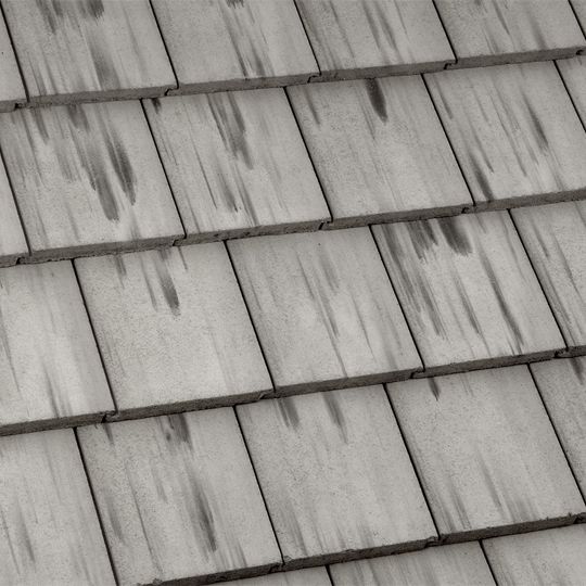 Eagle Roofing Products 5-7/8" x 17" Bel Air Rake Tile — EGLSL4511RASCA