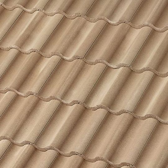 Westlake Royal Estate Tile with White Antique — Tile Roofing — ERTSCCNTBU