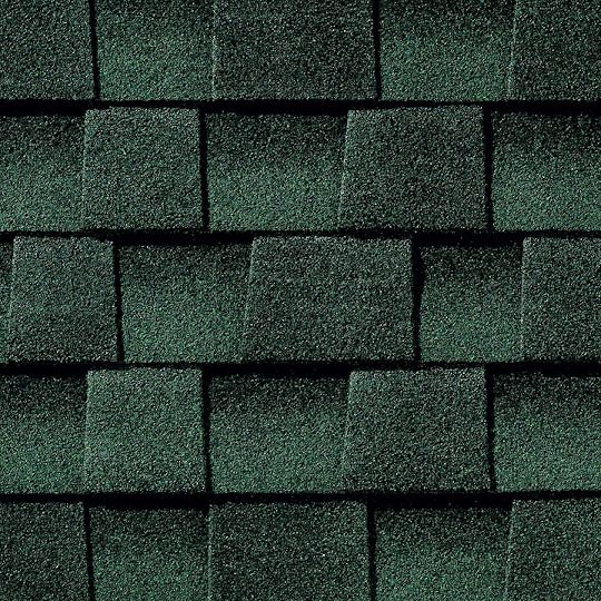 GAF Timberline HDZ Shingles — GAFTMBLTAHDZHG