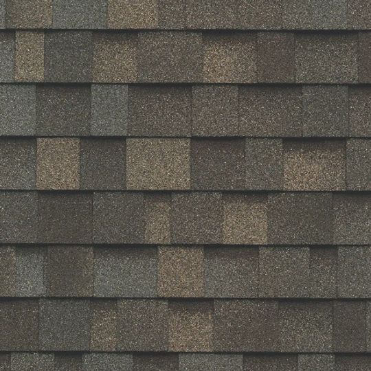 IKO Nordic Performance Shingles with ArmourZone — IKONRDCSDNM