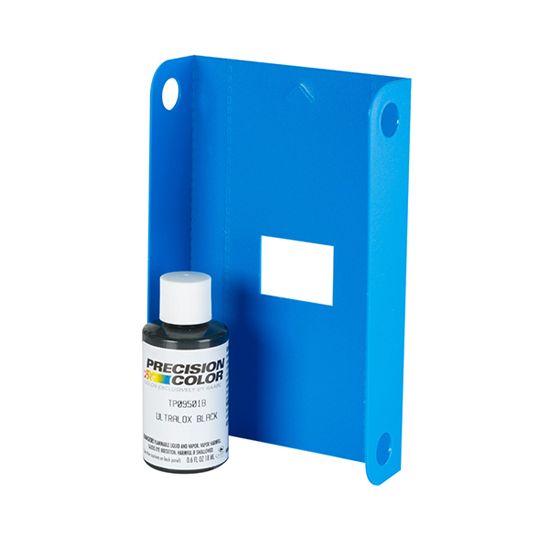 TimberTech Impression Rail Express Touch Up Paint & Bracket Jig