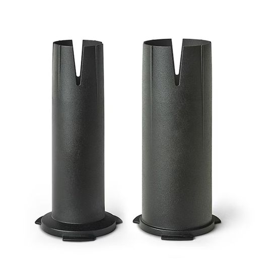 GAF Master Flow Pivot Pipe Boot Flashing — Ventilation and Drainage — GAFMFPPBGLCBR