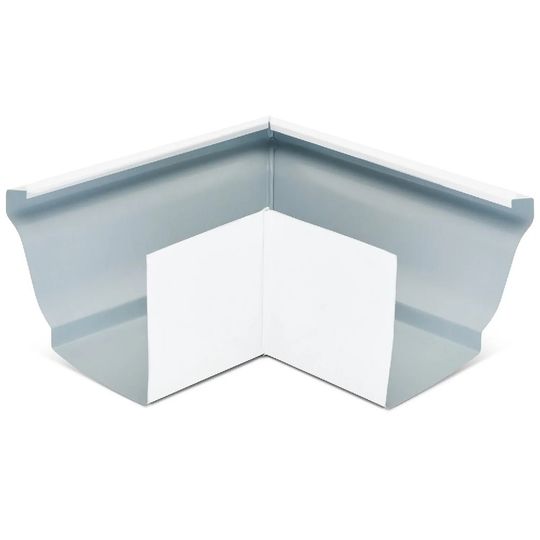 TRI-BUILT Outside Box Miter — TRI37133221