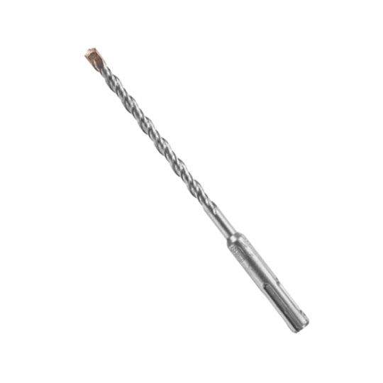 Bosch 1/4" x 6" SDS-plus Bulldog Rotary Hammer Bit - Package of 25