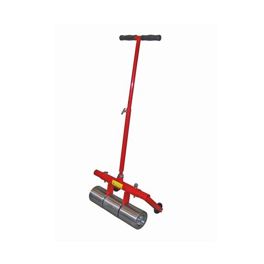 AJC Tools & Equipment 16" Heavy Steel 75 Lb. Roof Roller — AJC75SR
