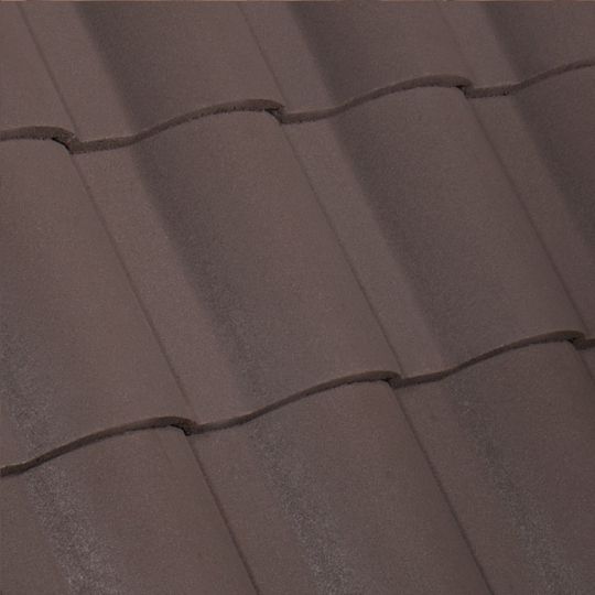 Crown Building Products Sanibel Tile — CBPASASC026