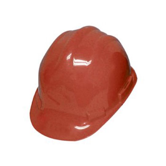 C&R Manufacturing Ratchet Hard Hat — CRMRHATR