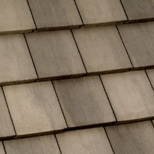 Eagle Roofing Products 12-3/8" x 17" Eaglelite Bel Air Field Tile — EGLLSL287FISCA