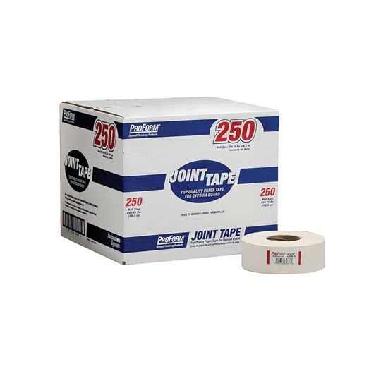 National Gypsum 250' Gold Bond Joint Tape
