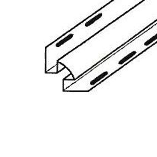 ProVia Heartland Inside Corner 3/4" Trim Matte Finish MP10 — PVDISCP34MGR