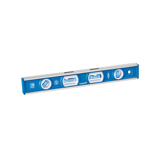 Empire EM81.2 12" True Blue Magnetic Tool Box
