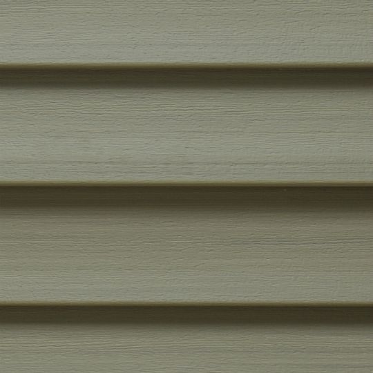 CertainTeed Siding Monogram Double 4" Clapboard Vinyl Siding - Rough Cedar Finish — CERMGD4RCABB