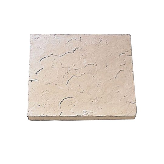 Cultured Stone 19" x 20" Hearthstone — BORHSCR1920