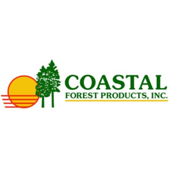 Coastal Forest Products White Cedar Clear Grade Shingles — WCCCG