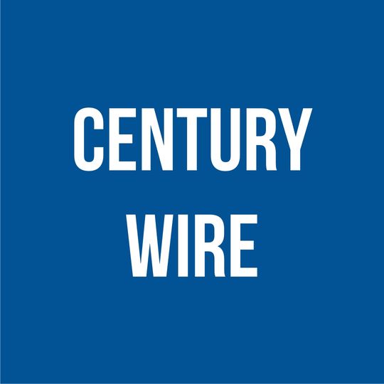 Century Wire & Cable 25' Century Pro Style Extension Cord